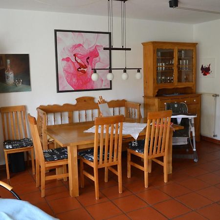 Haus Woogart Appartement Dahn Buitenkant foto