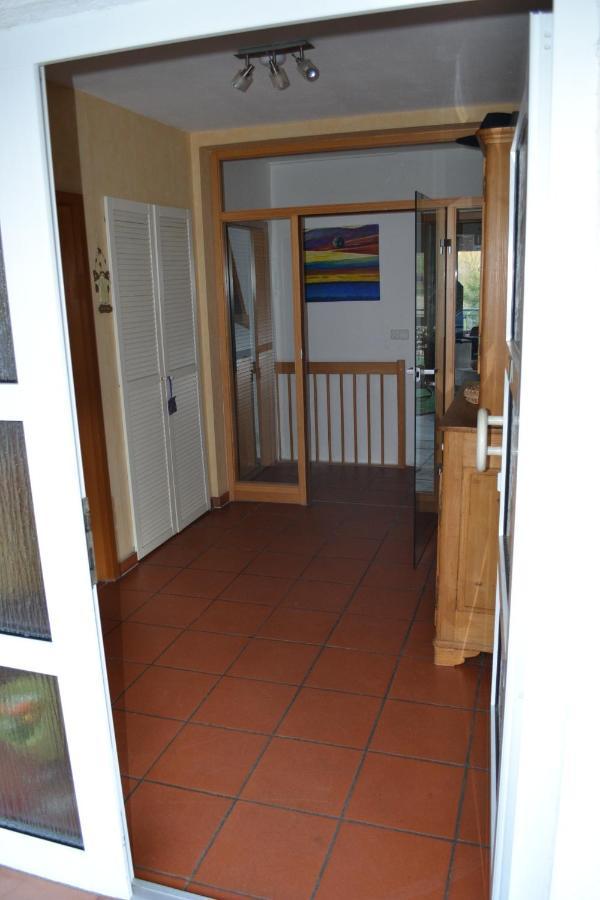 Haus Woogart Appartement Dahn Buitenkant foto