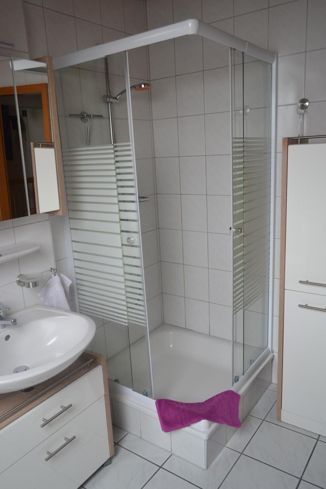 Haus Woogart Appartement Dahn Buitenkant foto